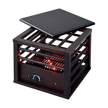 ぴよこ【未使用品】1人用こたつ　メトロ電気　MPQ-102B 2022年製 ユアサプライムス.com｜メトロ電気工業 1人用こたつ MPQ-102B(A